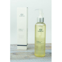 Cuskin Clean-Up Hydro Foam Cleanser 200 ml Пінка для чутливої шкіри