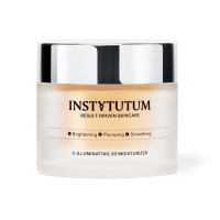 Instytutum NEXT GEN C-Illuminating 3D Moisturizer Cream  50 ml Зволожуючий крем з ефектом сяяння