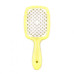 Janeke Superbrush The Original 93SP226GIA Щітка Жовта/Біла