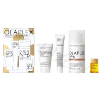 Olaplex Smooth Your Style Hair Kit Набор «Идеальная гладкость и восстановление»