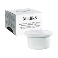 Medik8 Advanced Pro Collagen+Peptide Cream REFILL 50 ml Омолоджувальний зволожувальний крем проти зморшок