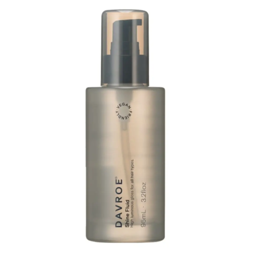 Davroe Shine Fluid  95ml Флюїд для блиску