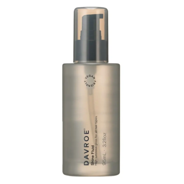 Davroe Shine Fluid  95ml Флюїд для блиску