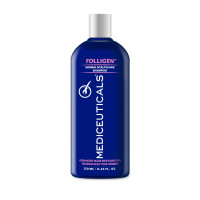 Mediceuticals Folligen Shampoo 250ml Шампунь для жінок проти випадіння волосся
