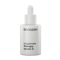 Reviderm Couperose therapy serum 2 30ml Сироватка №2 для шкіри з куперозом та розацеа