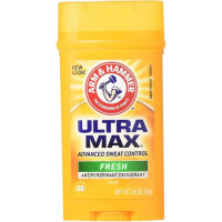 Arm & Hammer Ultramax Fresh 73 g Дезодорант антиперспирант стік