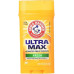 Arm & Hammer Ultramax Fresh 73 g Дезодорант антиперспирант стік
