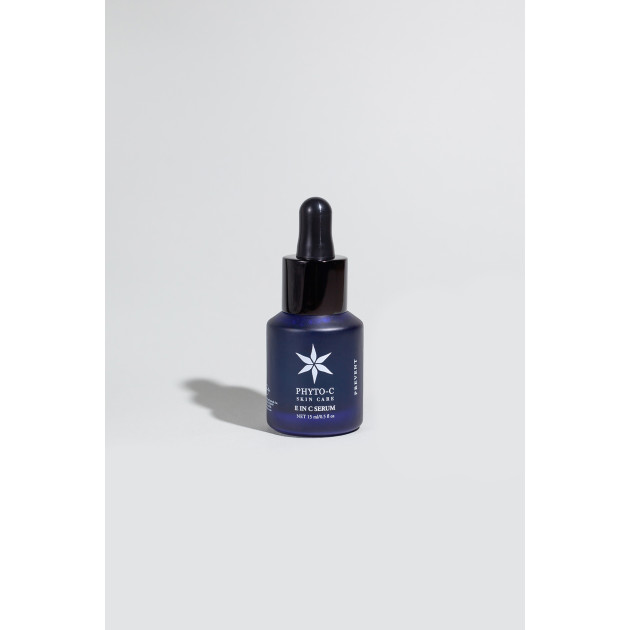 Phyto-C E in C Serum 15ml Сироватка з вітаміном E in C