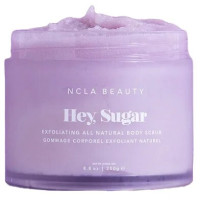 NCLA Beauty Hey, Sugar Body Scrub - Birthday Cake 250g Скраб для тіла «Святковий торт»