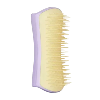 Pet Teezer Mini Detangling&Grooming Lilac/Yellow Щітка для розплутування шерсті собаки