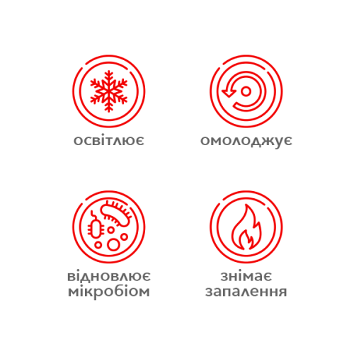 Meder Nrj-Net Cleansing Mask 100ml Восстанавливающая и очищающая маска