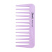 Janeke Super Comb 82872LIL Гребень малый Лавандовый