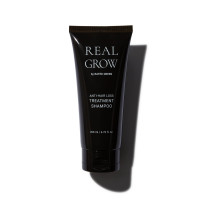 Rated Green Real Grow Anti Hair Loss Treatment Shampoo 200ml Шампунь від випадіння волосся