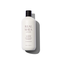 Rated Green Real Shea Nourishing Shampoo 400ml Живильний шампунь з маслом ши