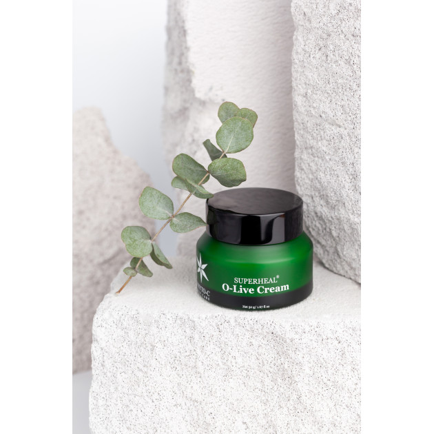 Phyto-C Superheal O-Live Cream 50g Крем для обличчя