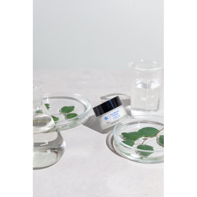Phyto-C Eye return cream 15g  Крем для догляду навколо очей