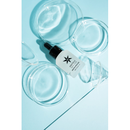 Phyto-C Phyto Plus Gel 15ml Освітлювальний гель для обличчя