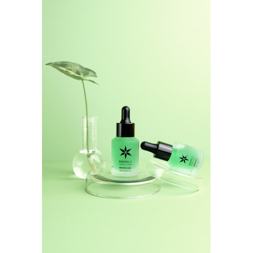 Phyto-C Phyto Gel 15ml Гель для обличчя