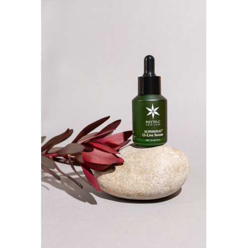 Phyto-C Superheal O-live Serum 30 ml Сироватка з екстрактом оливи