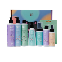 MiniMi Подарунковий набір (8 позицій)