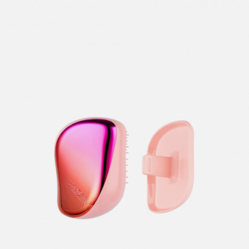 Tangle Teezer Compact Styler Cerise Pink Ombre Щітка для волосся