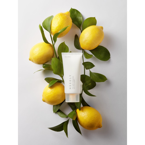 Needly Vita C glow toning cream 50ml Зволожувальний крем з вітаміном С для сяяння шкіри