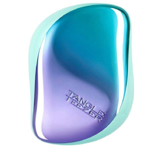 Tangle Teezer Compact Styler Petrol Blue Ombre Щітка для волосся