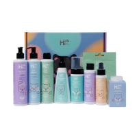 MiniMi Подарунковий набір (9 позицій)