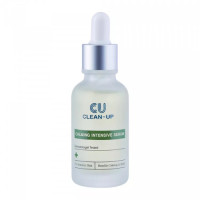 Cuskin Clean-Up Calming Intensive Serum 30ml Заспокійлива сироватка для обличчя