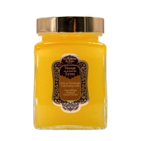 La Sultane De Saba Exfoliating Salts Ayuverdique 300 ml Солевой скраб для тела Аюверда