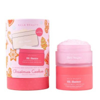 NCLA Beauty Christmas Cookies Body Care Discovery Set Подарунковий набір для догляду за тілом «Різдвяне печиво»