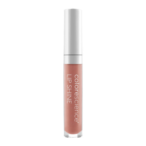 Colorescience Lip Shine Champagne SPF35 4 ml Блиск для губ кремовий