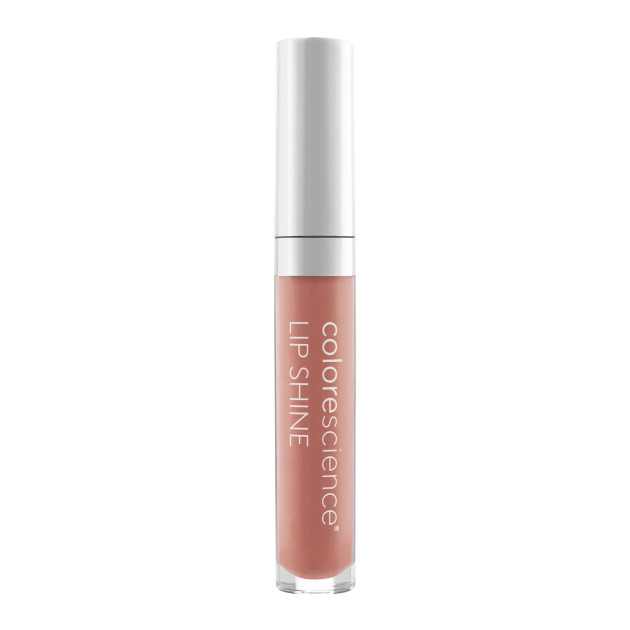 Colorescience Lip Shine Champagne SPF35 4 ml Блеск для губ кремовый