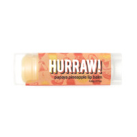 Hurraw! Pineapple Lip Balm 4,8g  Бальзам для губ