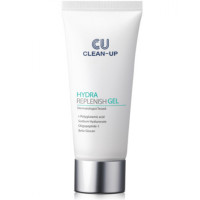 Cuskin Moisture Replenish Gel 70ml Зволожуючий гель з пантенолом