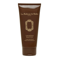 La Sultane De Saba Shower Cream Ambre Musc Santal 200ml Крем для душу з ароматом амбри, мускусу та сандалу