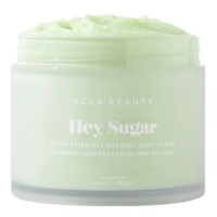 NCLA Beauty Hey, Sugar Body Scrub - Cucumber 250g Скраб для тіла «Огірок»