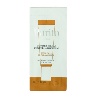 SAMPLE Purito Cica Clearing BB Cream (№29 Caramel Beige) 1 ml