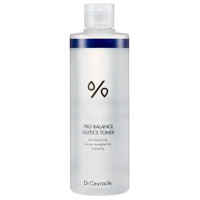 Dr.Ceuracle Pro Balance Biotics Toner 300ml Тонер з пробіотиками