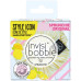 Резинка-браслет для волосся invisibobble SPRUNCHIE Fruit Fiesta My Main Squezze
