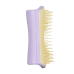 Pet Teezer Mini Detangling&Grooming Lilac/Yellow Щітка для розплутування шерсті собаки