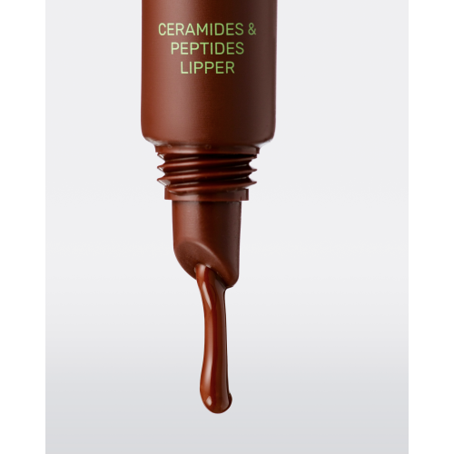 Lipss Lipper Dubai Chocolate  Lip Gloss 8 ml Блиск для губ 