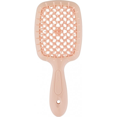 Janeke Small Superbrush The Original 82SP234PNK Щітка мала Пудрова