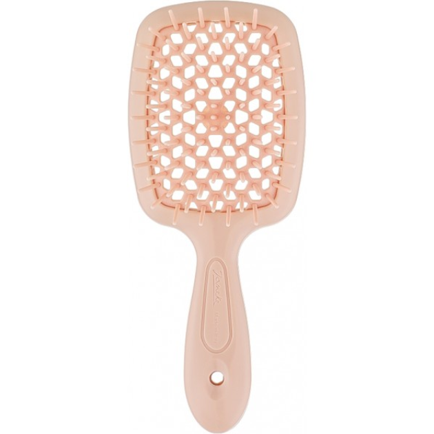 Janeke Small Superbrush The Original 82SP234PNK Щітка мала Пудрова