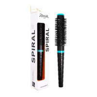 Janeke Spiral M SP512C-ALM Щітка для волосся