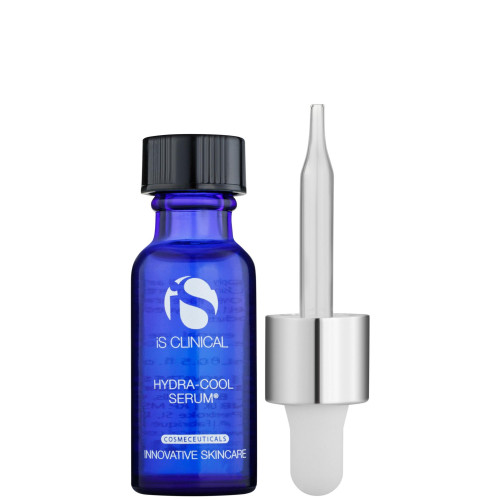 IS Clinical Hydra-Cool Serum 15ml Зволожуюча сироватка