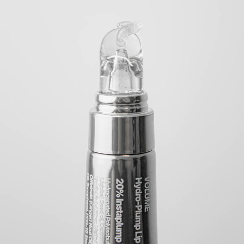 Transparent Lab VOLUME Hydrating-Plumping Lip Treatment 15ml Бальзам для збільшення губ