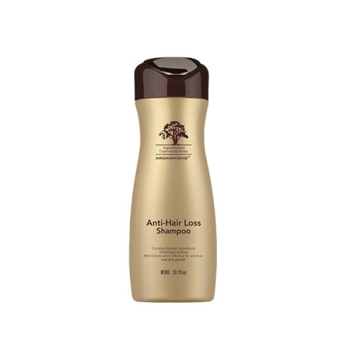 Arganmidas Anti-Hair Loss Shampoo 300ml Шампунь проти випадіння волосся