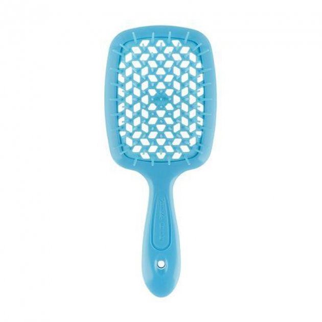 Janeke Superbrush The Original 82SP226BFL Щітка Блакитна