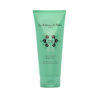 La Sultane De Saba Body Lotion Aloe Vera and Tiara Flowers 200ml Молочко для тела Tahiti